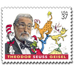 Dr. Seuss
