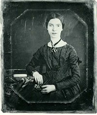 Emily Elizabeth Dickinson