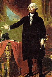 George Washington 