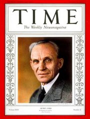 Henry Ford