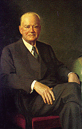 Herbert Hoover 