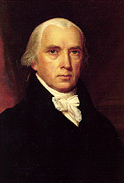 James Madison 