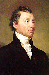 James Monroe 