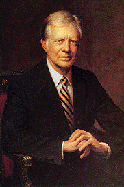 Jimmy Carter 