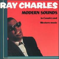 Ray Charles Modern Sounds