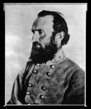 Stonewall Jackson