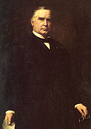 William McKinley 