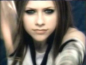 Avril Ramona Lavigne 