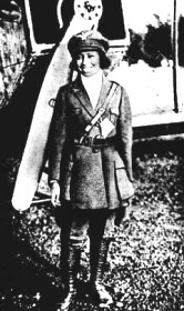 Bessie Coleman