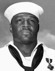 Doris Miller