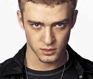 Justin Randall Timberlake